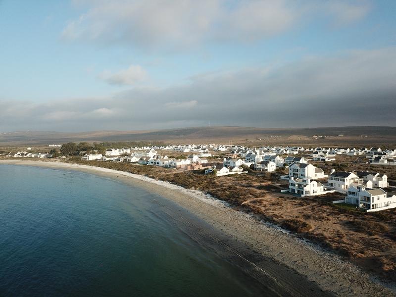0 Bedroom Property for Sale in Britannica Heights Western Cape